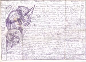 एंटी-माफिया प्रोजेक्ट 3