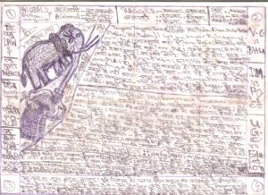 एंटी-माफिया प्रोजेक्ट 4