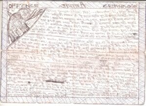 एंटी-माफिया प्रोजेक्ट 6