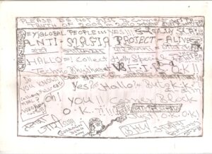 एंटी-माफिया प्रोजेक्ट 0