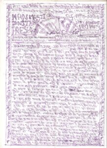 मनमौजी संस्थान झरोखा 14a