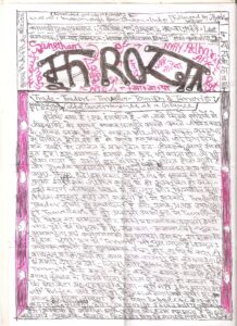 मनमौजी संस्थान झरोखा 34a